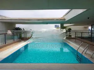 Superb {GYM_POOL}Brand New 5000 Sq Ft Apt: For Rent in Gulshan-2