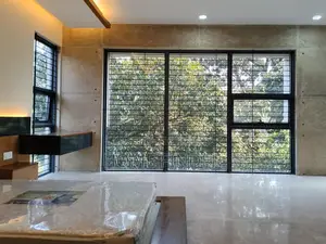 Lake View With New 4880 SqFt Furnished Apt:For Rent Gulshan-2