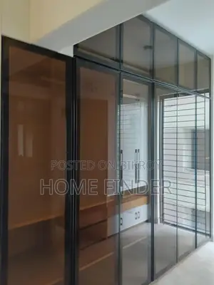 Lake View With New 4880 SqFt Furnished Apt:For Rent Gulshan-2