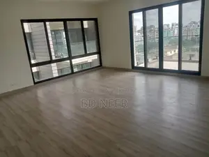 New Duplex 5 Bedroom Gym Swimming Flat Rent in Gulshan-1