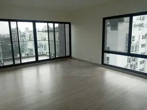 New Duplex 5 Bedroom Gym Swimming Flat Rent in Gulshan-1