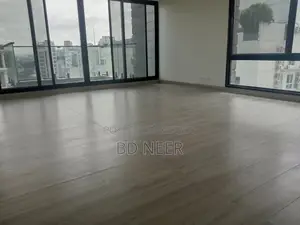 New Duplex 5 Bedroom Gym Swimming Flat Rent in Gulshan-1