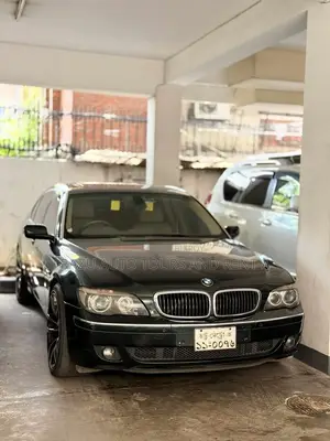 BMW ভাড়ার জন্য