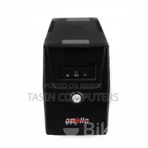 Apollo 650VA UPS at the best rate