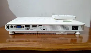 Casio XJ-A147 Laser DLP Projector Made In Japan