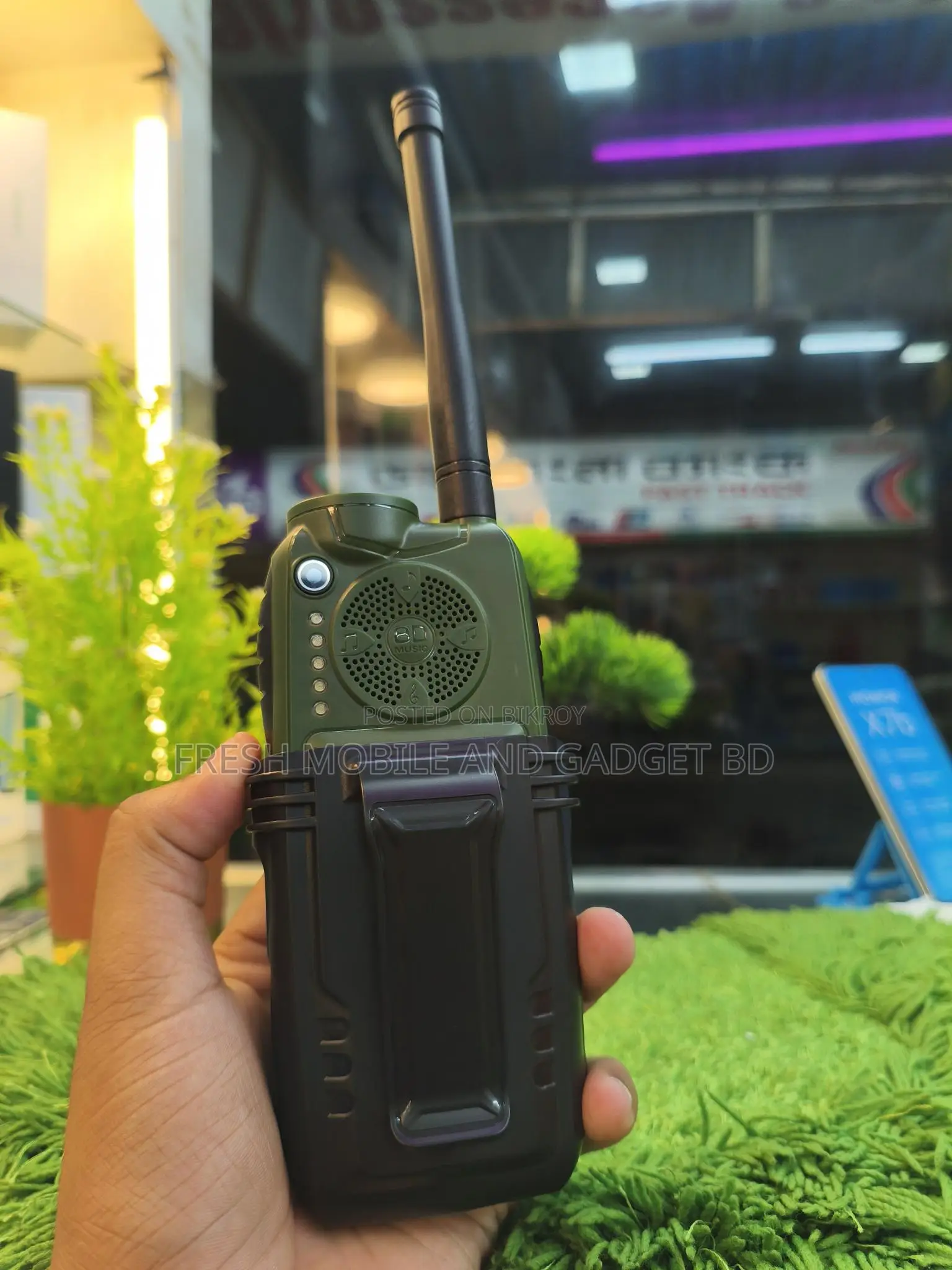 GeretelG3 10000mah (New)