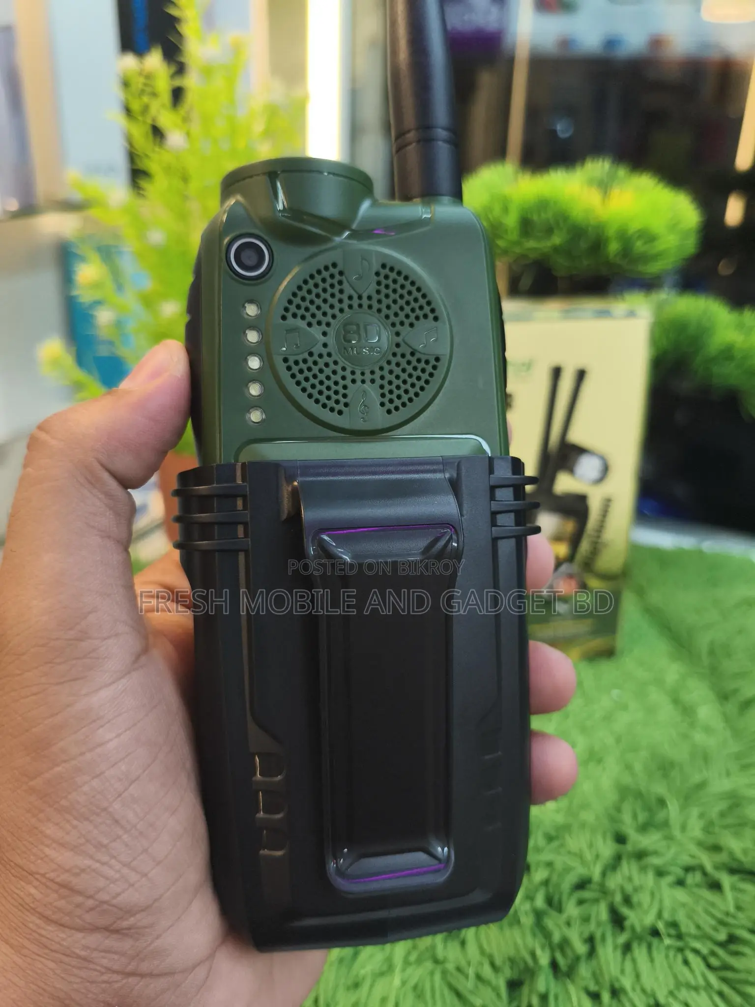 GeretelG3 10000mah (New)