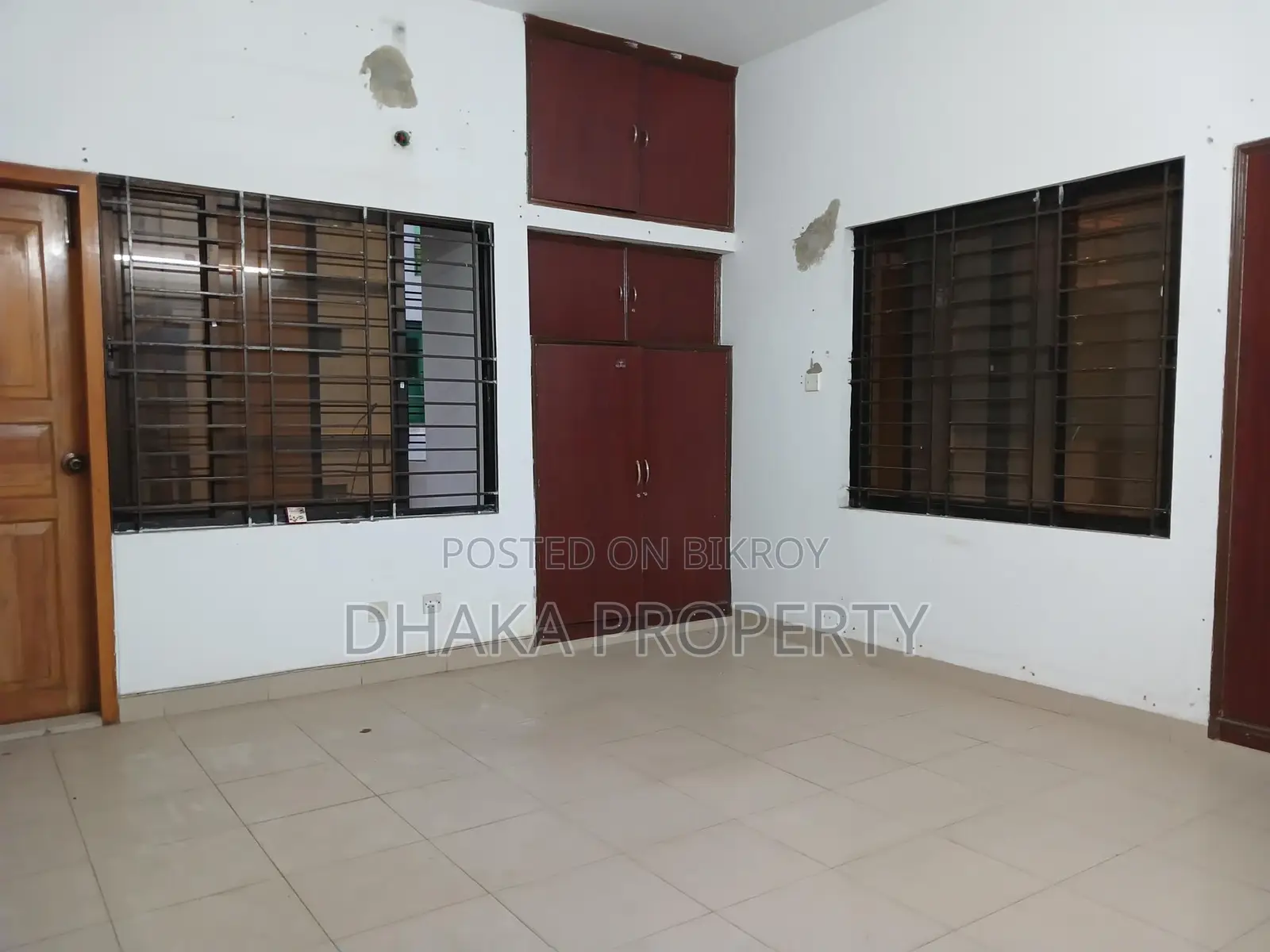 2800sqFt.Office Apartment Rent In Gulshan 2