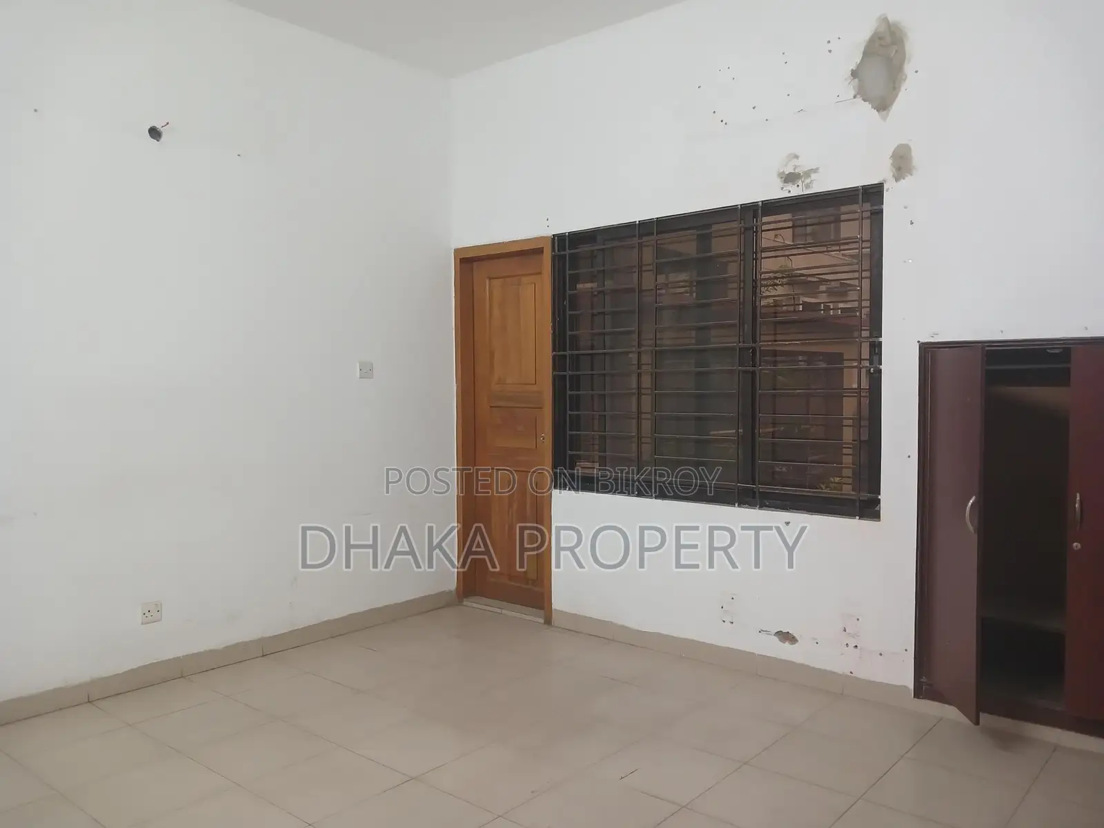 2800sqFt.Office Apartment Rent In Gulshan 2