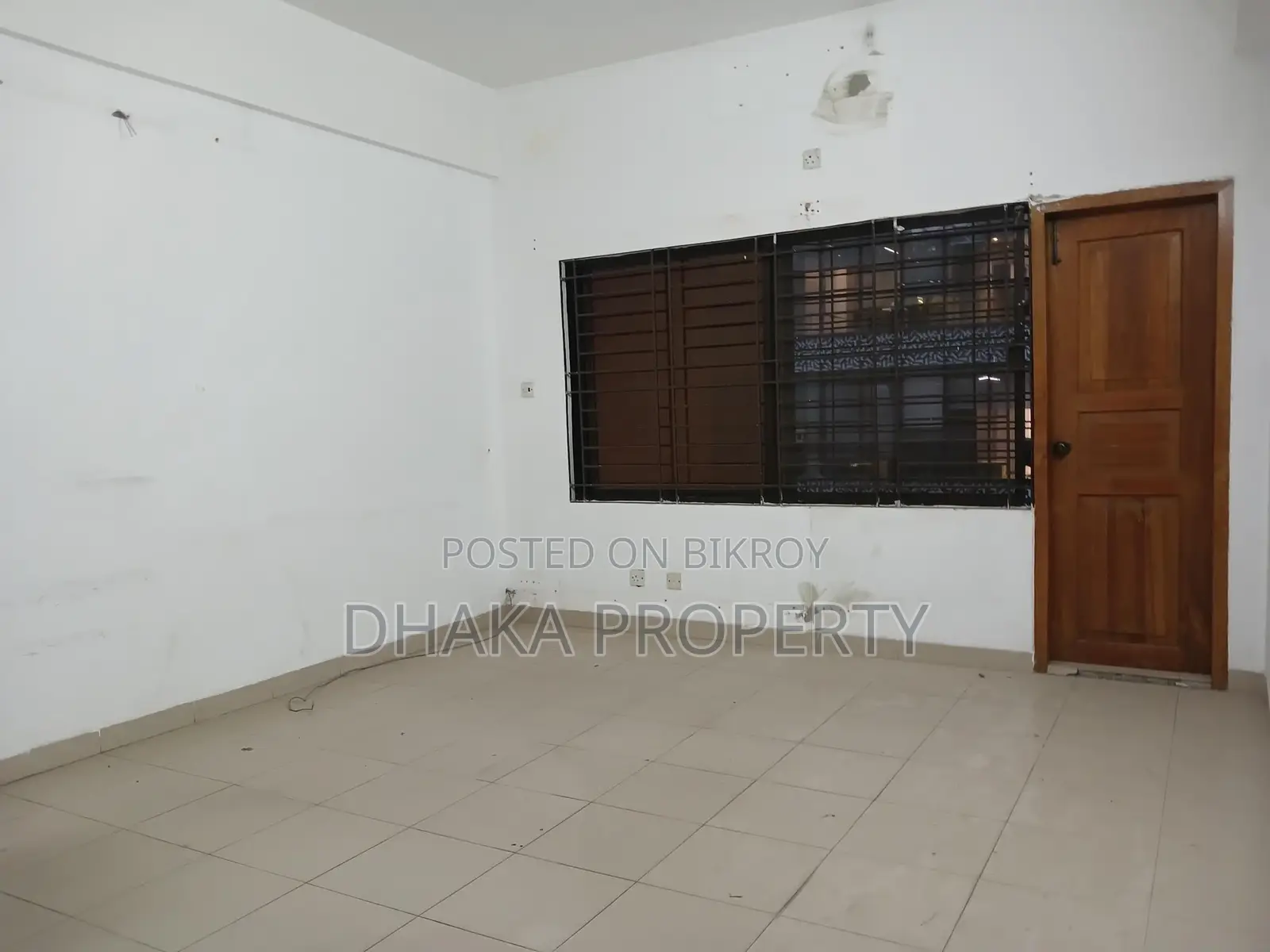 2800sqFt.Office Apartment Rent In Gulshan 2