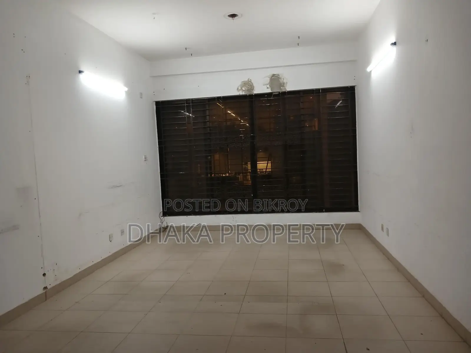 2800sqFt.Office Apartment Rent In Gulshan 2