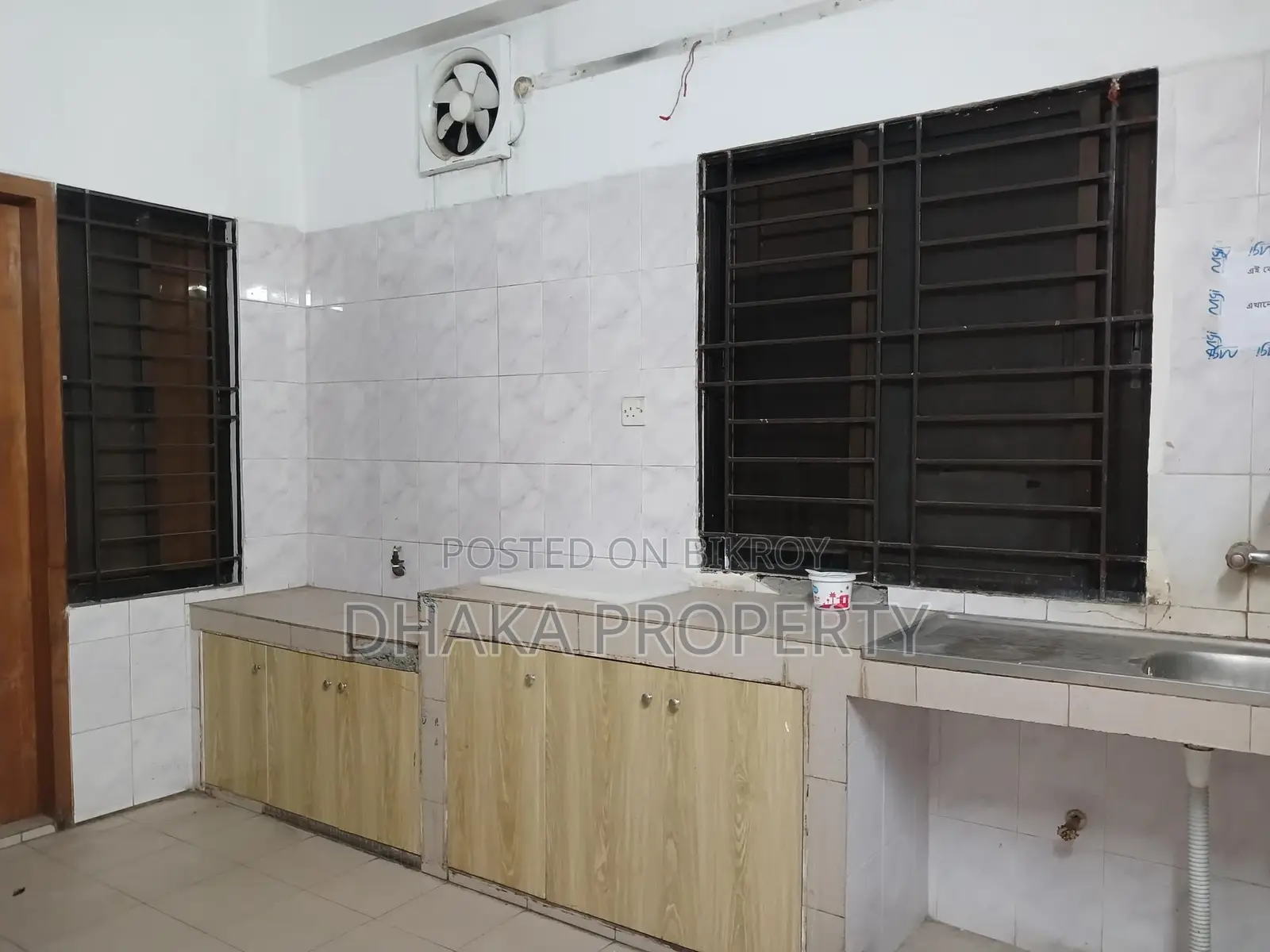 2800sqFt.Office Apartment Rent In Gulshan 2