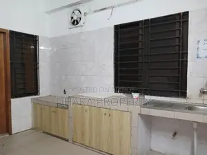 2800sqFt.Office Apartment Rent In Gulshan 2