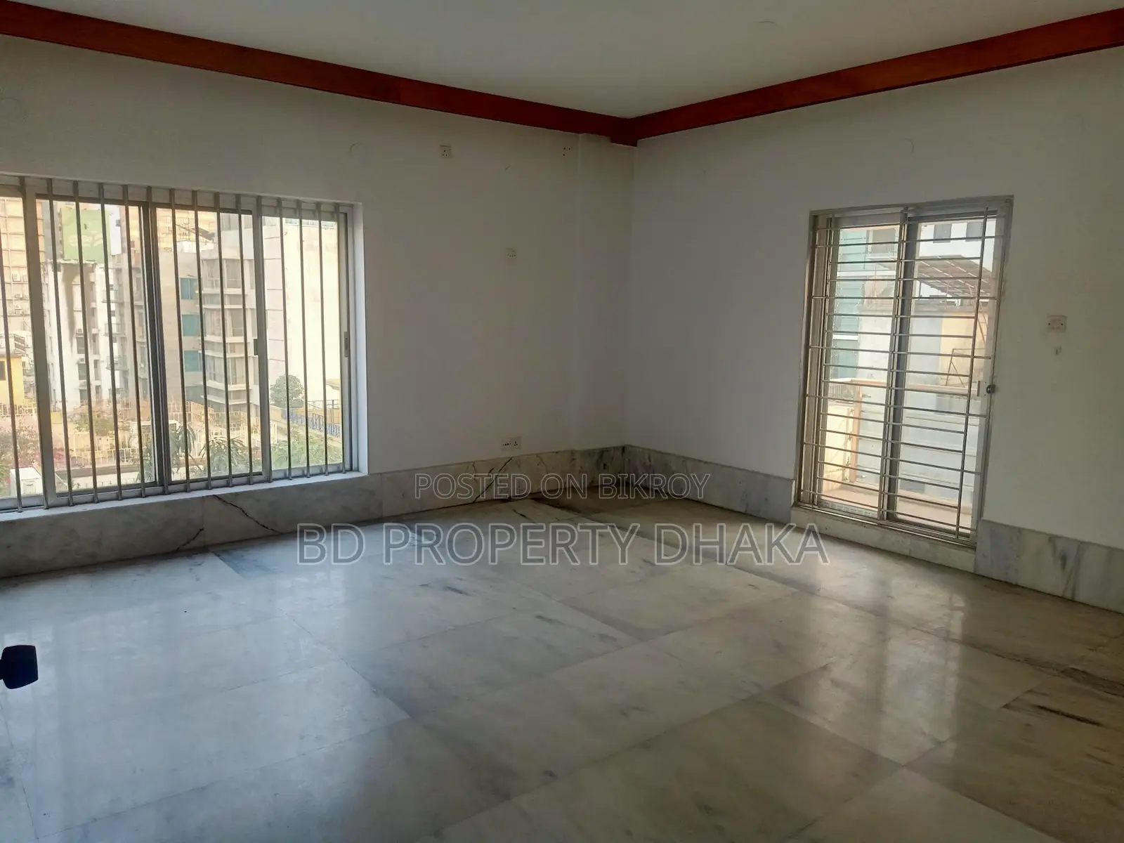 4400 Sqft Nice office space rent in Gulshan