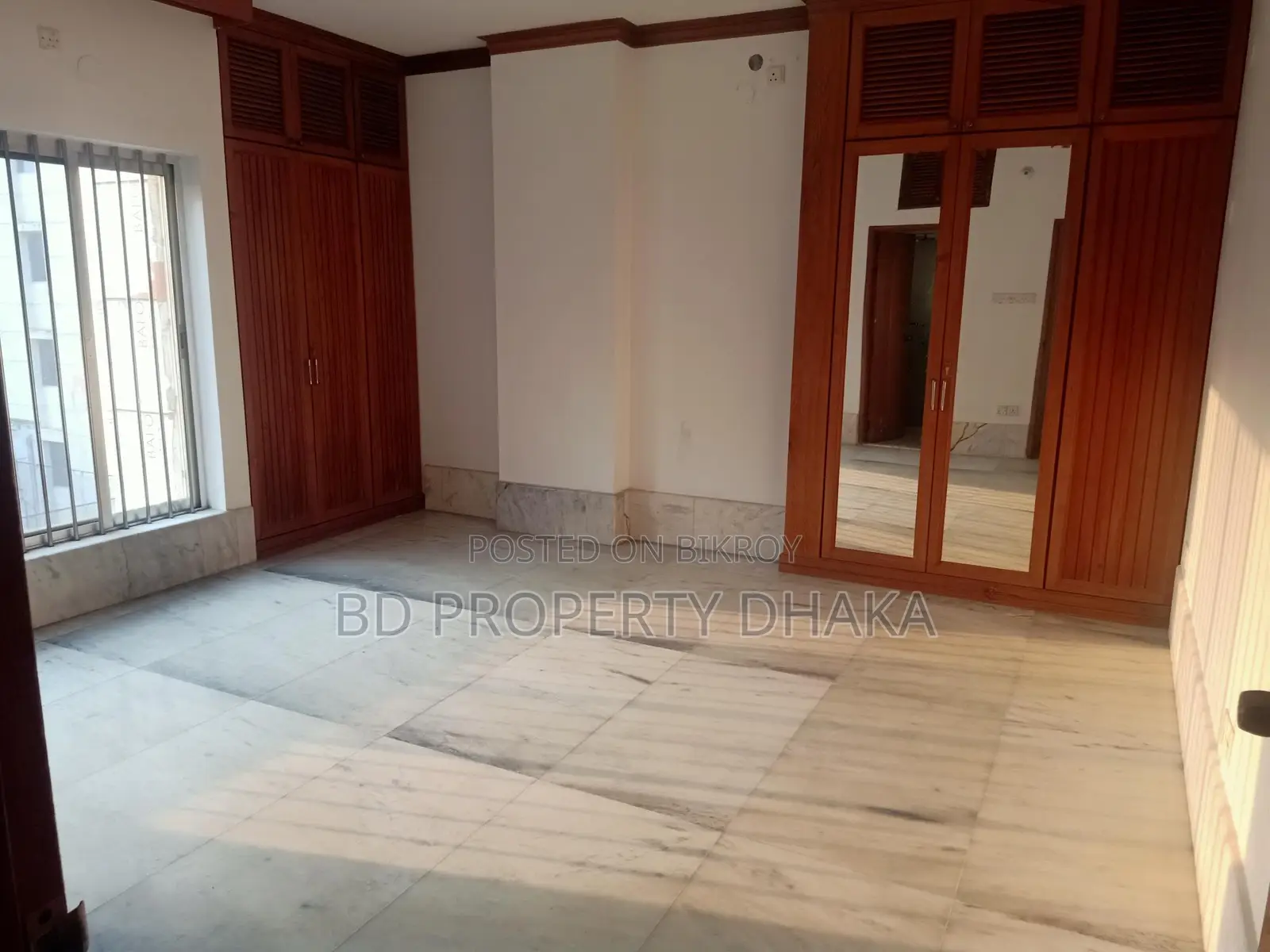 4400 Sqft Nice office space rent in Gulshan