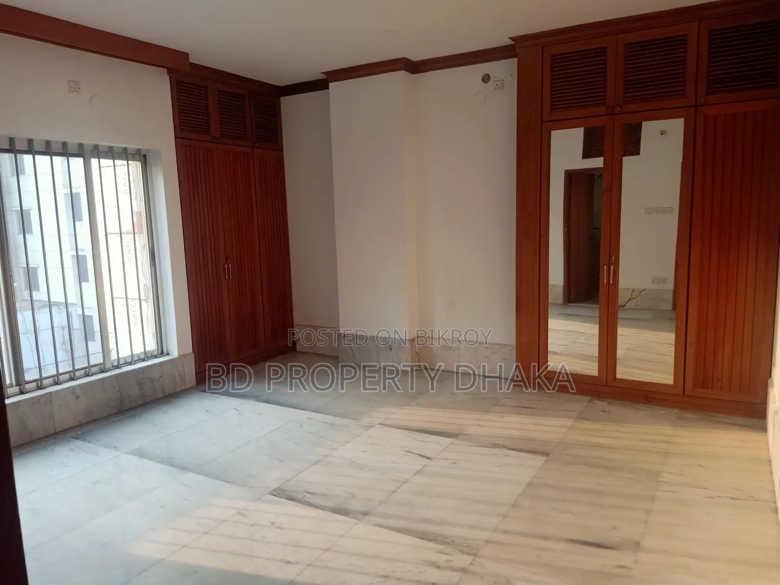 4400 Sqft Nice office space rent in Gulshan