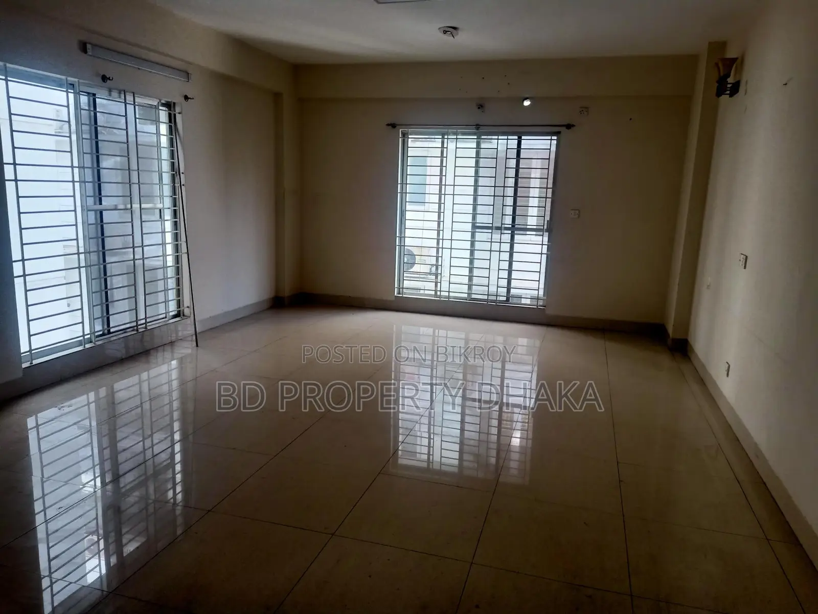 4400 Sqft Nice office space rent in Gulshan