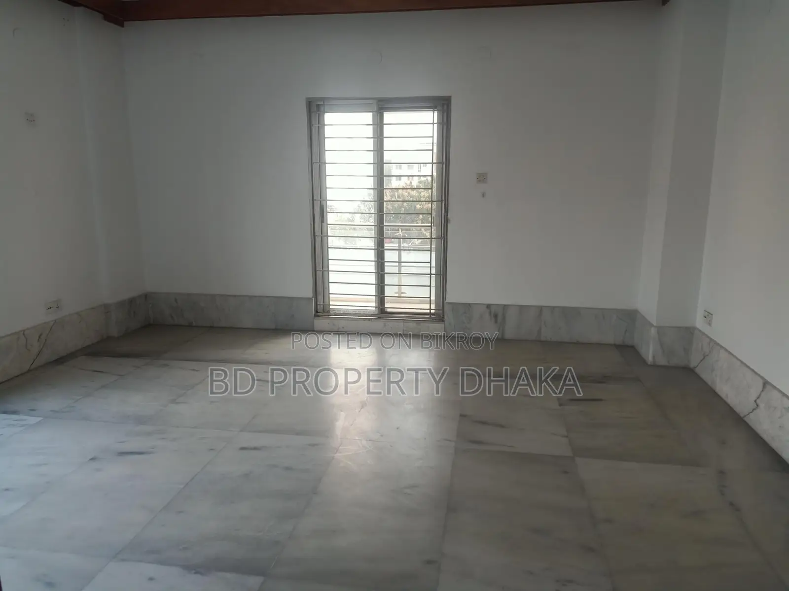 4400 Sqft Nice office space rent in Gulshan