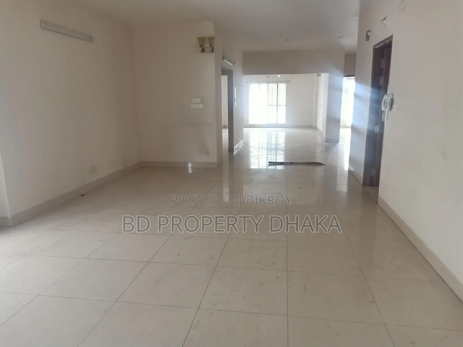 4400 Sqft Nice office space rent in Gulshan