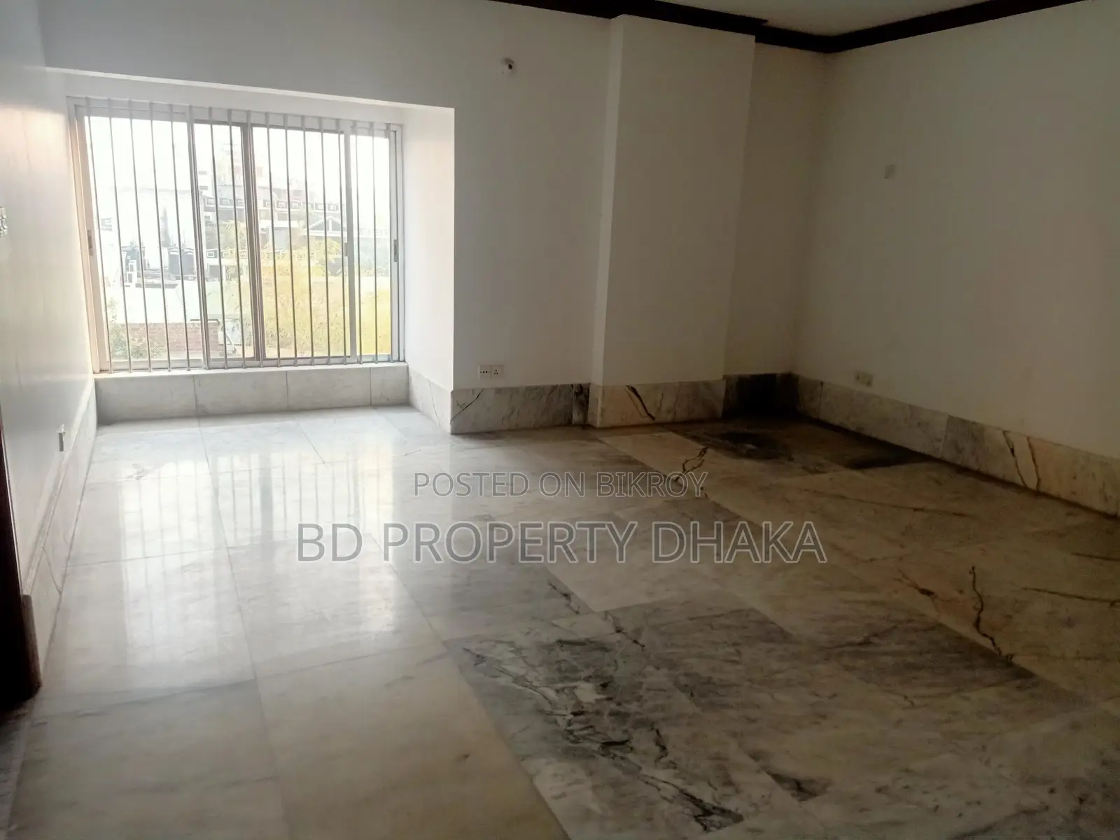 4400 Sqft Nice office space rent in Gulshan