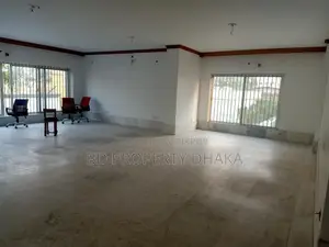 4400 Sqft Nice office space rent in Gulshan