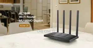 🛠️Tp Link C6 Router🛠️1 Year Warranty🛠️