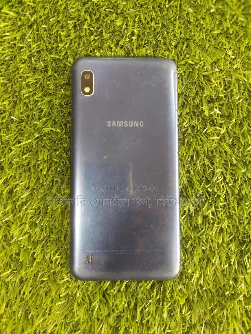 Samsung Galaxy A10 Sale (Used)