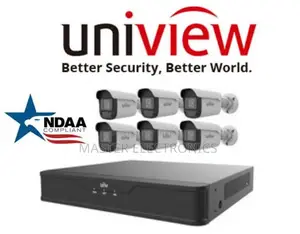 UNV 06 camera 📸 package 📦