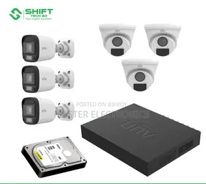 UNV 06 camera 📸 package 📦
