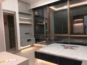 FURNISH_GYM SWIMMING POOL 2400SQFT. LUXURY APARTMENT RENT IN GULSHAN