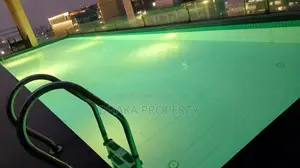 FURNISH_GYM SWIMMING POOL 2400SQFT. LUXURY APARTMENT RENT IN GULSHAN