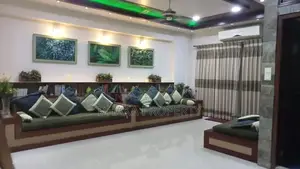 2800sqFt.Full Furnish Gym Swimming Apartment Rent At Gulshan
