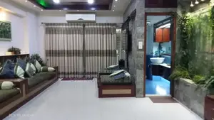 2800sqFt.Full Furnish Gym Swimming Apartment Rent At Gulshan