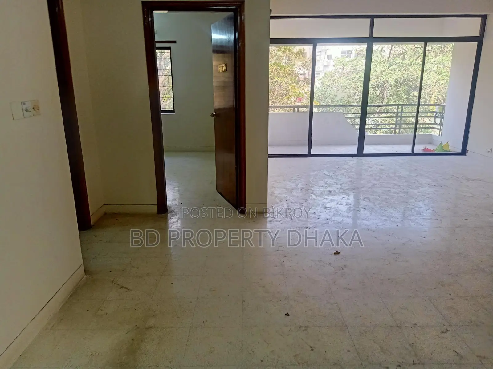 2530 Sqft Nicely office space rent in Gulshan