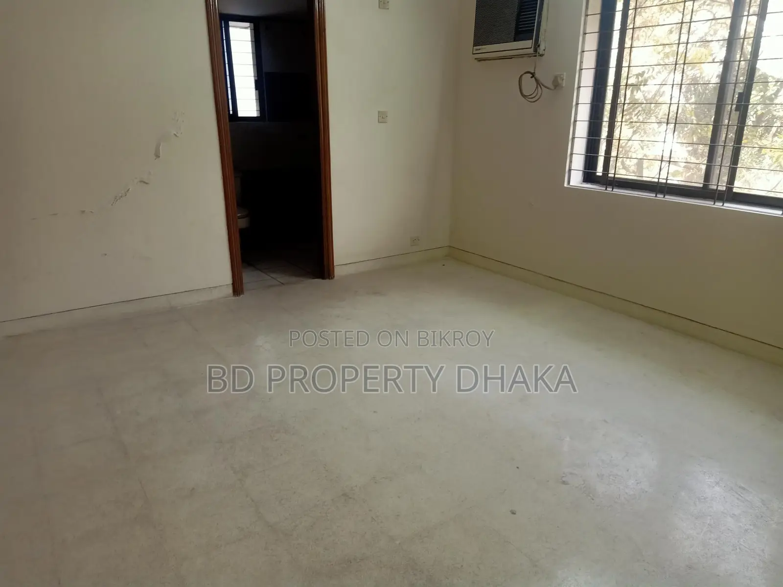 2530 Sqft Nicely office space rent in Gulshan