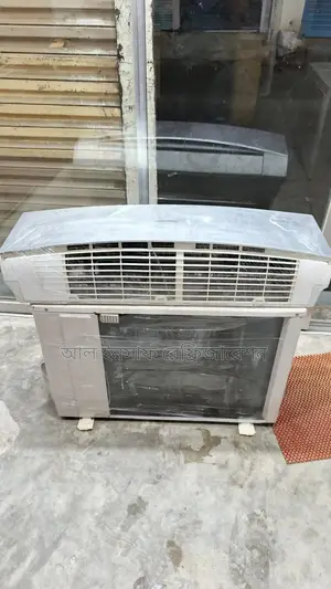 ১টন ইভাটার এসি বিক্রি করা হবে