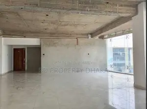 বনানীতে ৯০০০ বর্গফুটের ওপেন কমার্শিয়াল স্পেস ভাড়া হবে