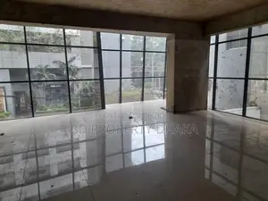 বনানীতে ৩০৪৫ বর্গফুটের ওপেন কমার্শিয়াল স্পেস ভাড়া হবে