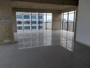 3045 Sqft Open Commercial Space Rent in Banani