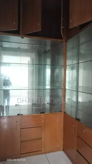 2900 sqFt. 3Bed Apartment Rent at Gulshan Area