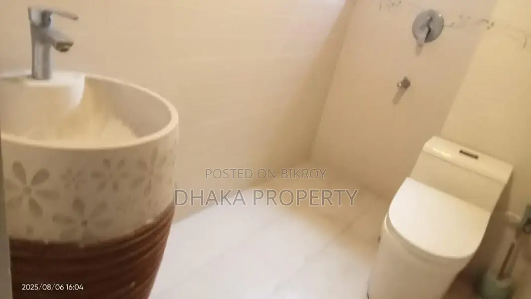 2900 sqFt. 3Bed Apartment Rent at Gulshan Area