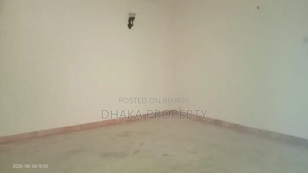 2900 sqFt. 3Bed Apartment Rent at Gulshan Area