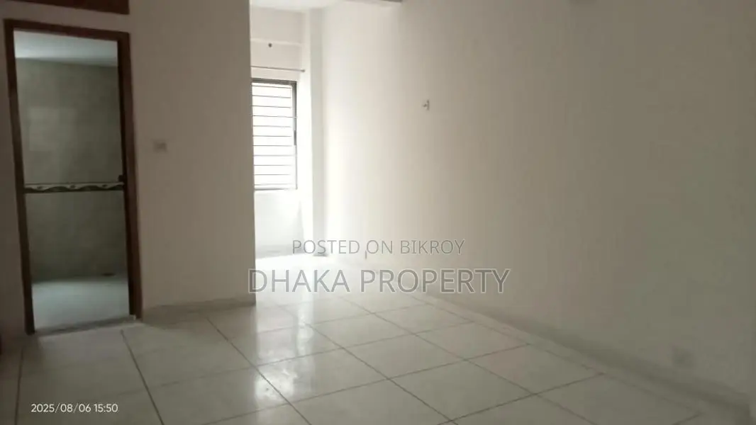 2900 sqFt. 3Bed Apartment Rent at Gulshan Area