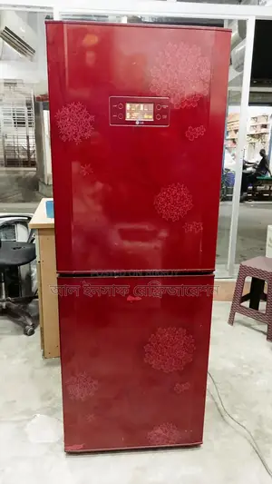 LG 248-Liter Refrigerator for Sale