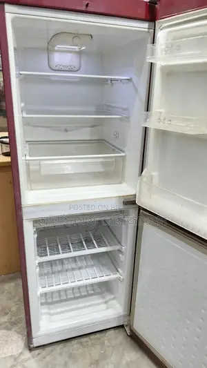 LG 248-Liter Refrigerator for Sale