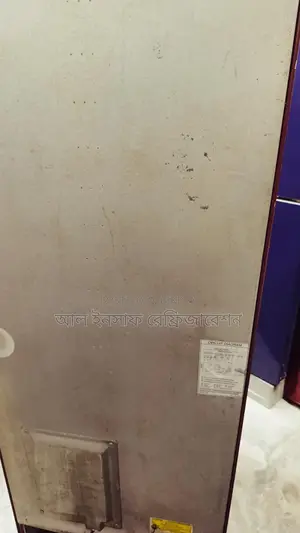 LG 248-Liter Refrigerator for Sale