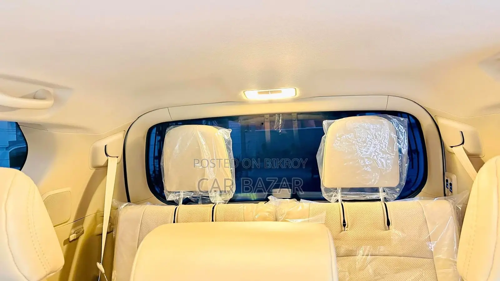 Toyota Prado Tx-70Th Anniversary 2023