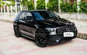 Mercedes for rent