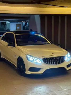 Mercedes for rent