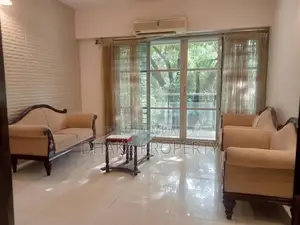 Fully Furnished Exclusive Apartment Rent in Gulshan North